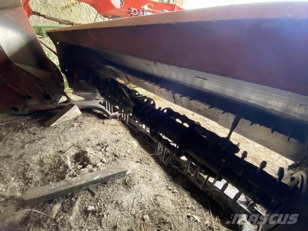 Kuhn FC303GL Tondeuses tractées