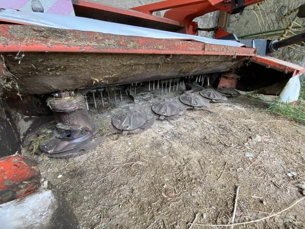 Kuhn FC303GL Tondeuses tractées