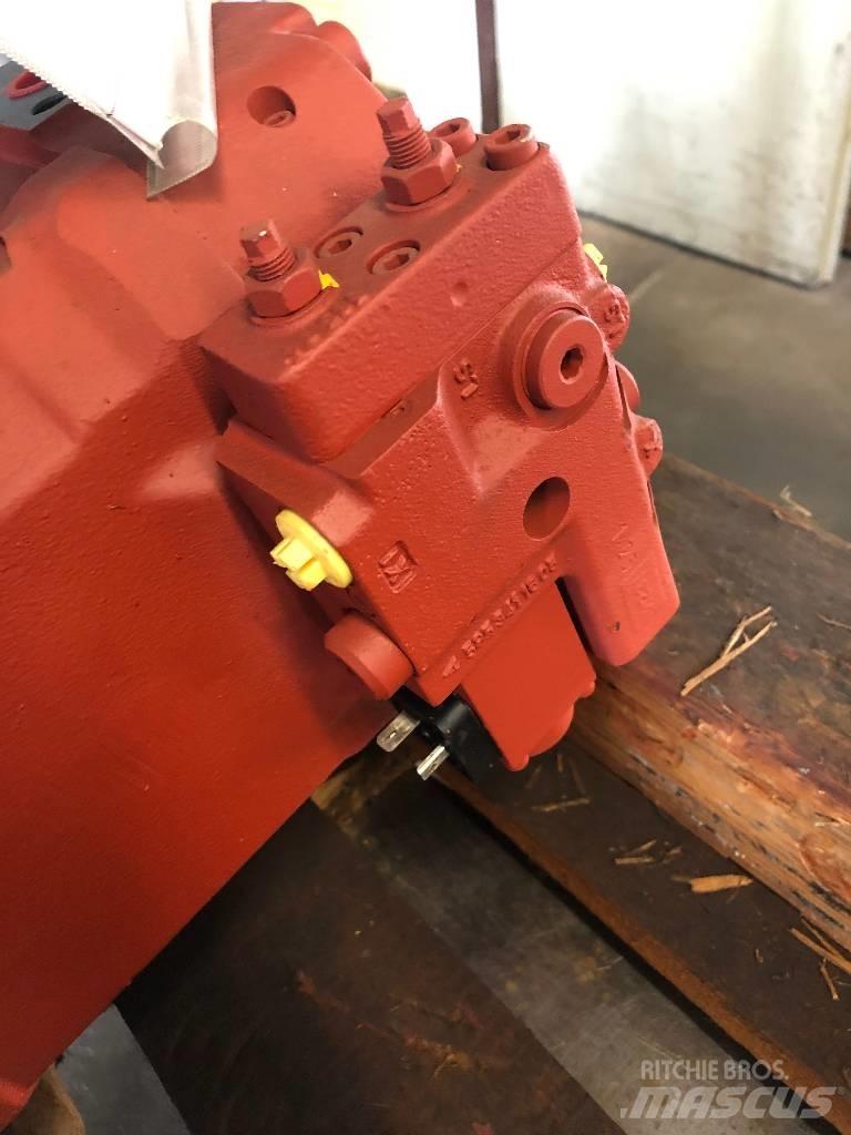 Linde HPR105-02R Autres accessoires