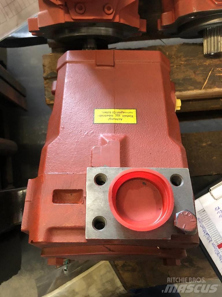 Linde HPR105-02R Autres accessoires