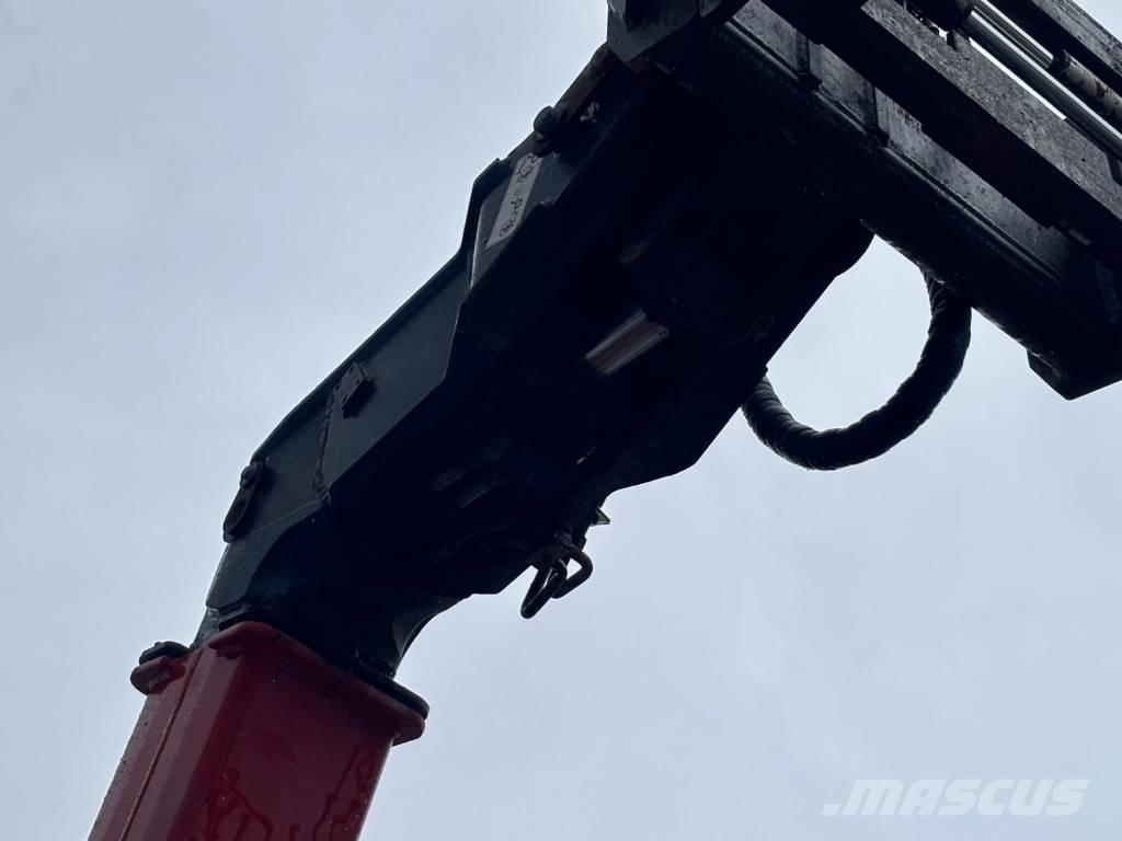 Manitou MT 625 Chariot télescopique