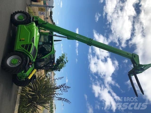 Merlo 27.6 Chariot télescopique
