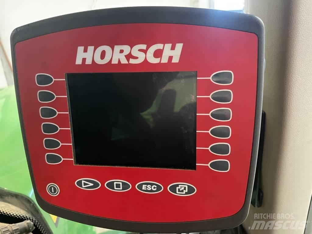 Horsch Pronto 6 DC Semoir