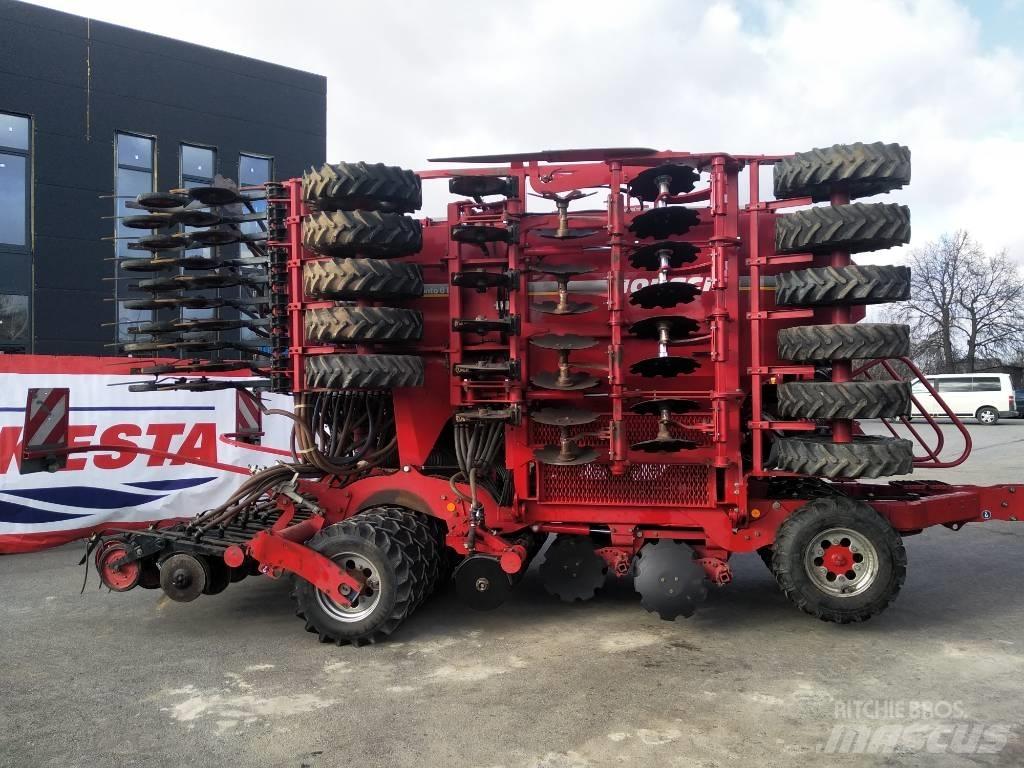 Horsch Pronto 6 DC Semoir