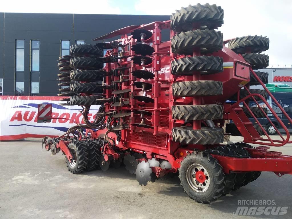 Horsch Pronto 6 DC Semoir
