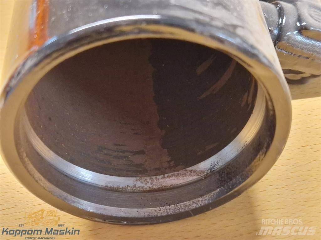 Eco Log 6001960 Hydraulique