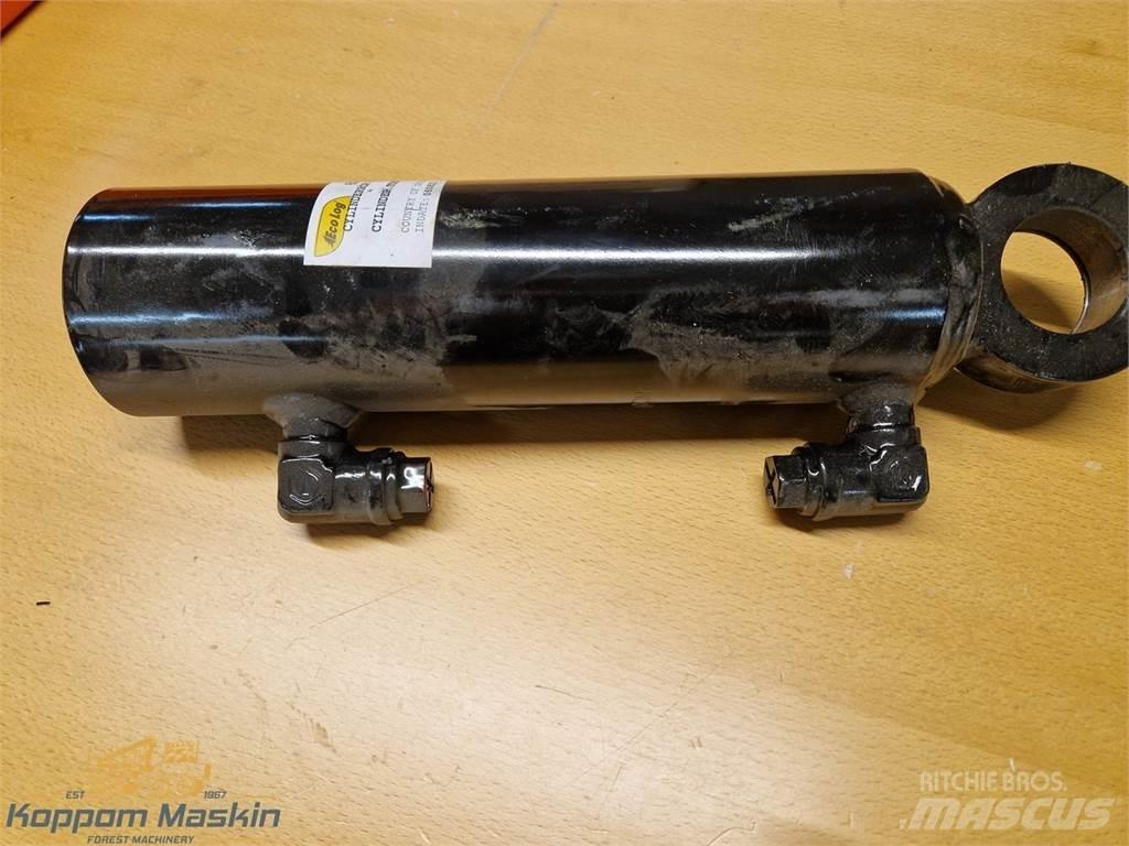 Eco Log 6001960 Hydraulique