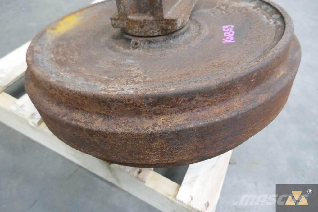 CAT 521-3233 Pneus, roues et jantes