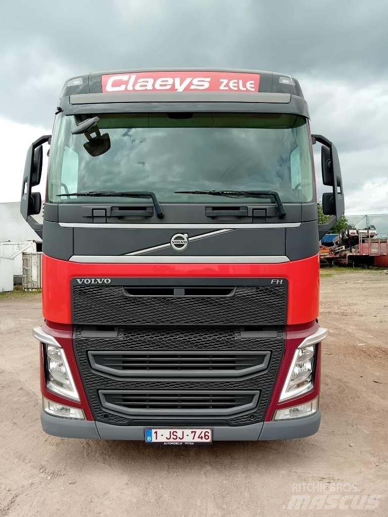 Volvo FH 12 460 Tracteur routier