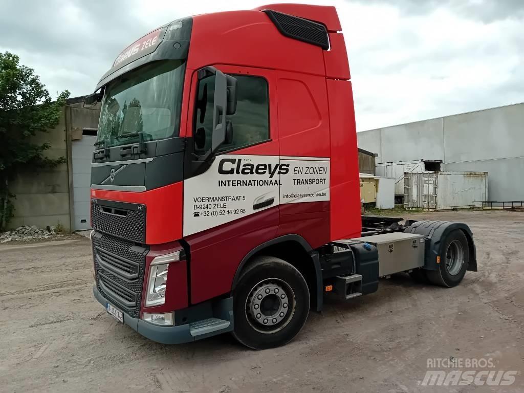 Volvo FH 12 460 Tracteur routier