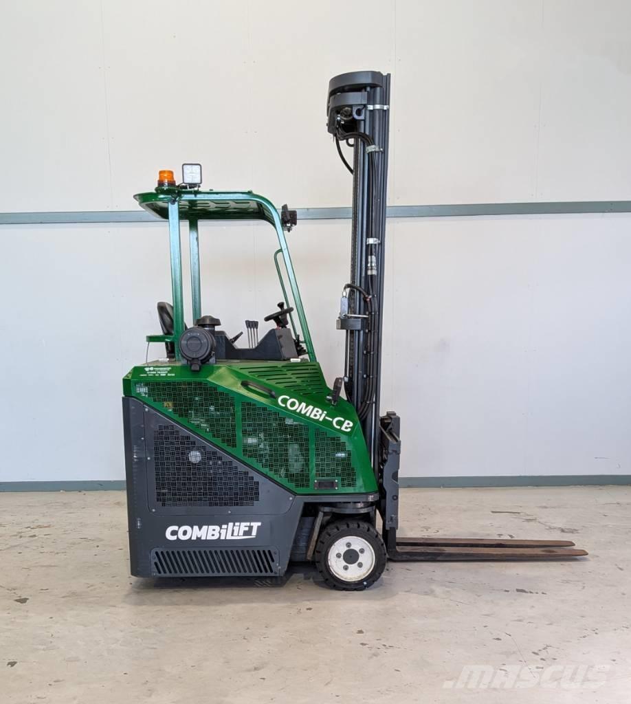 Combilift CB 3000 Chariot multidirectionnel