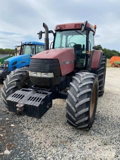 Case IH MX 150 Tracteur