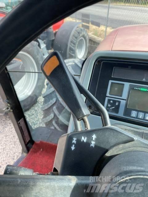 Case IH MX 150 Tracteur