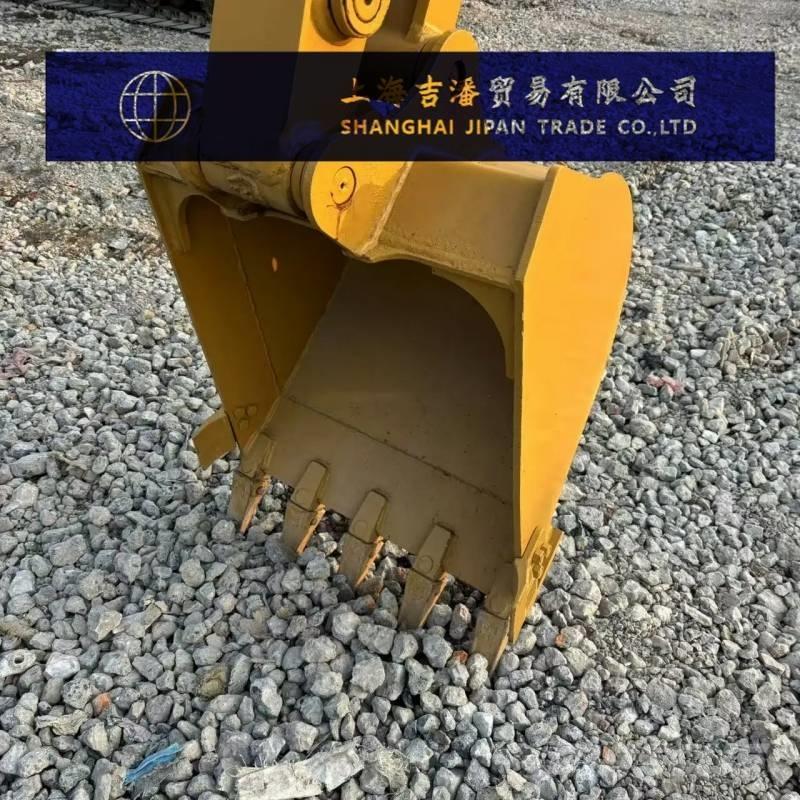 CAT 305.5 E Pelle sur chenilles