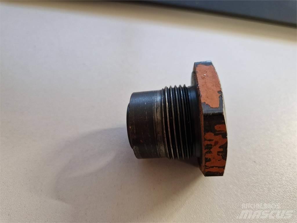Rottne 009-0001 Hydraulique