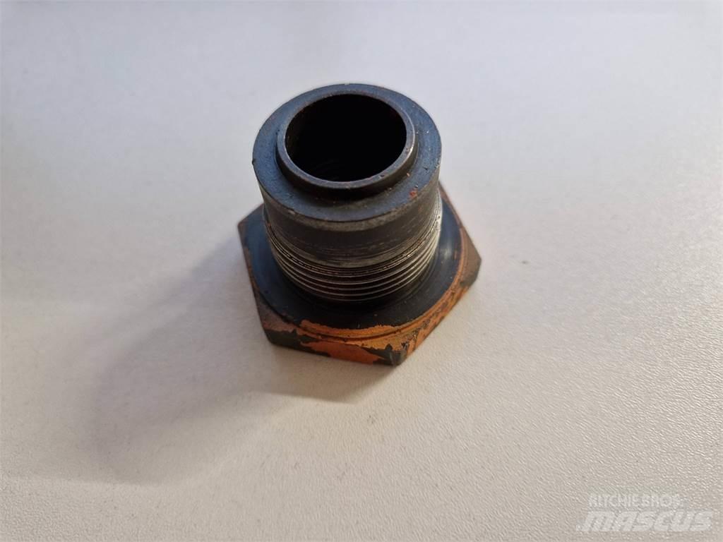 Rottne 009-0001 Hydraulique