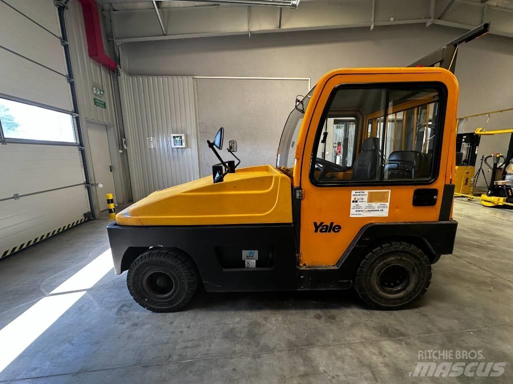 Simai TE 250 R Chariot remorqueur