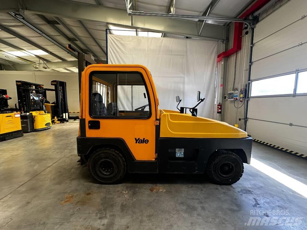 Simai TE 250 R Chariot remorqueur