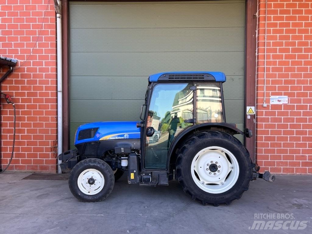 New Holland T4030F Tracteur