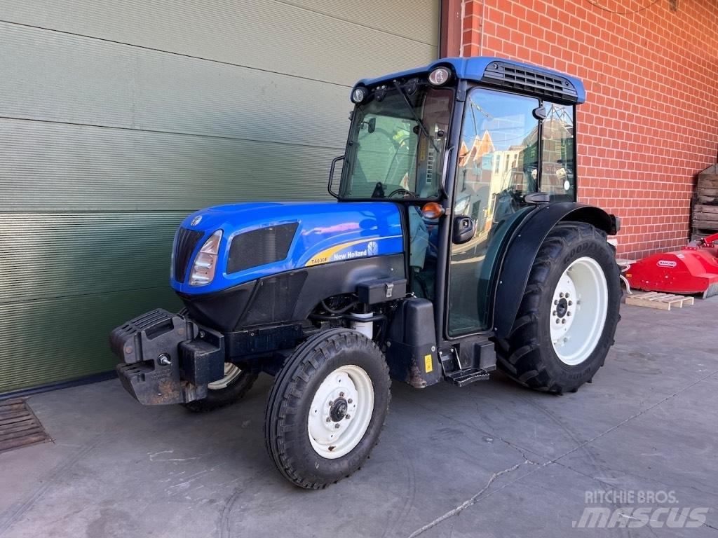 New Holland T4030F Tracteur