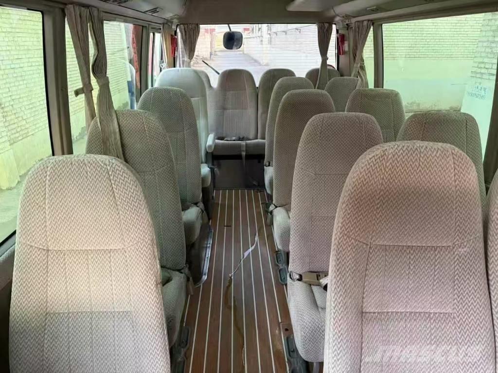 Toyota Coaster Bus Mini-bus