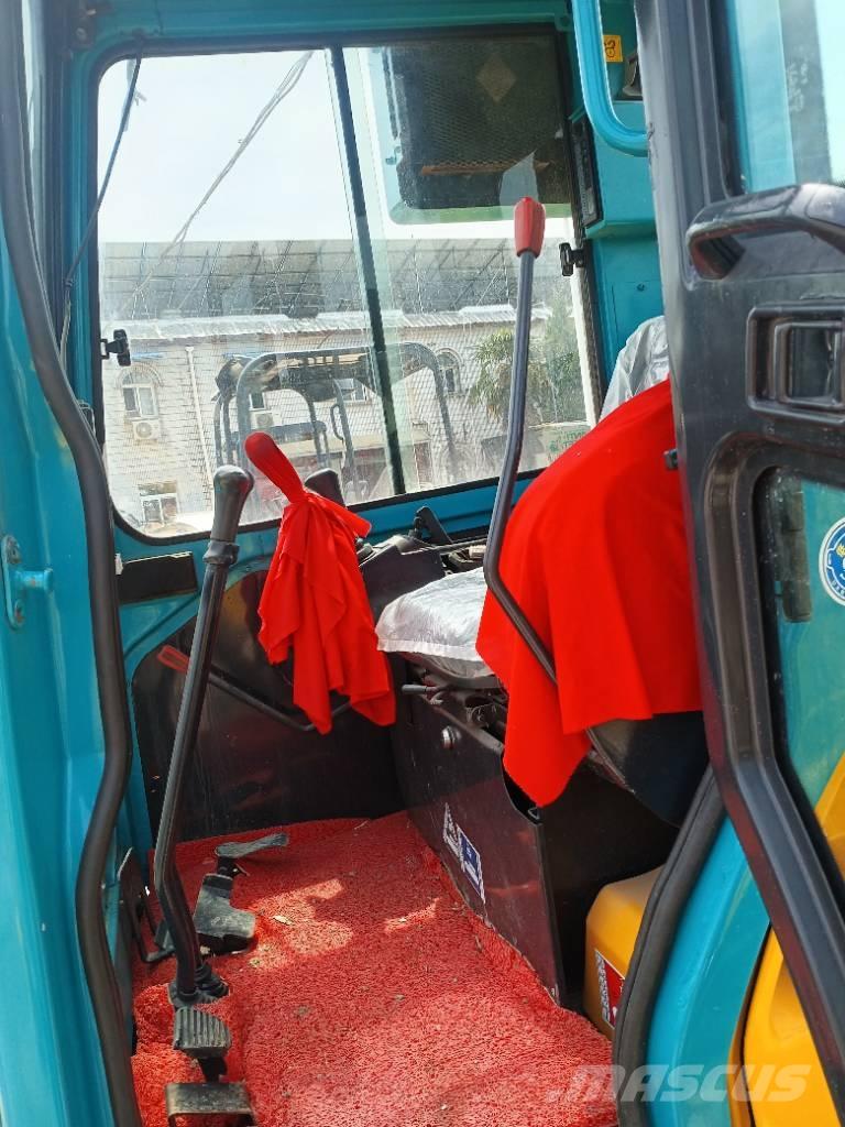Kubota 30 Mini pelle < 7t