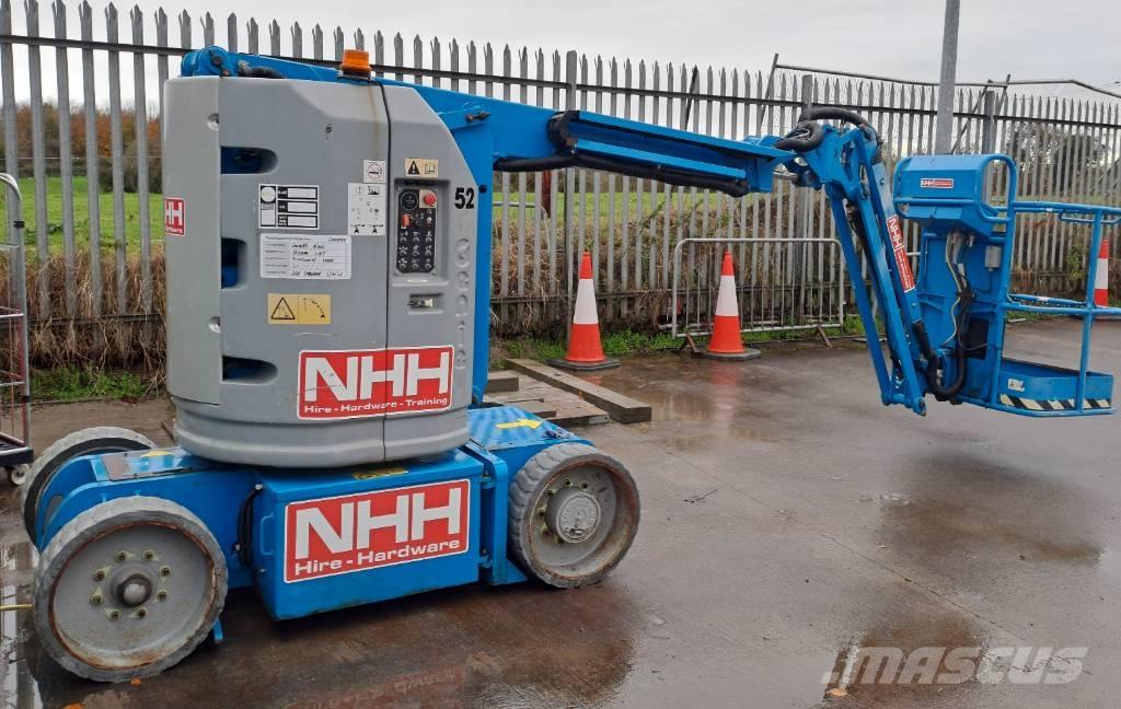 Genie Z 30/20 Nacelles articulées