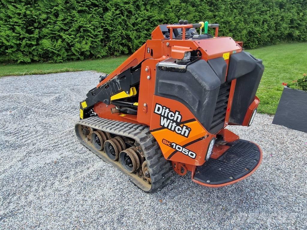 Ditch Witch SK 1050 Télescopique agricole