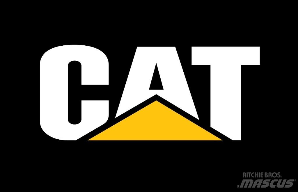 CAT D 11 R Bouteurs sur chenilles