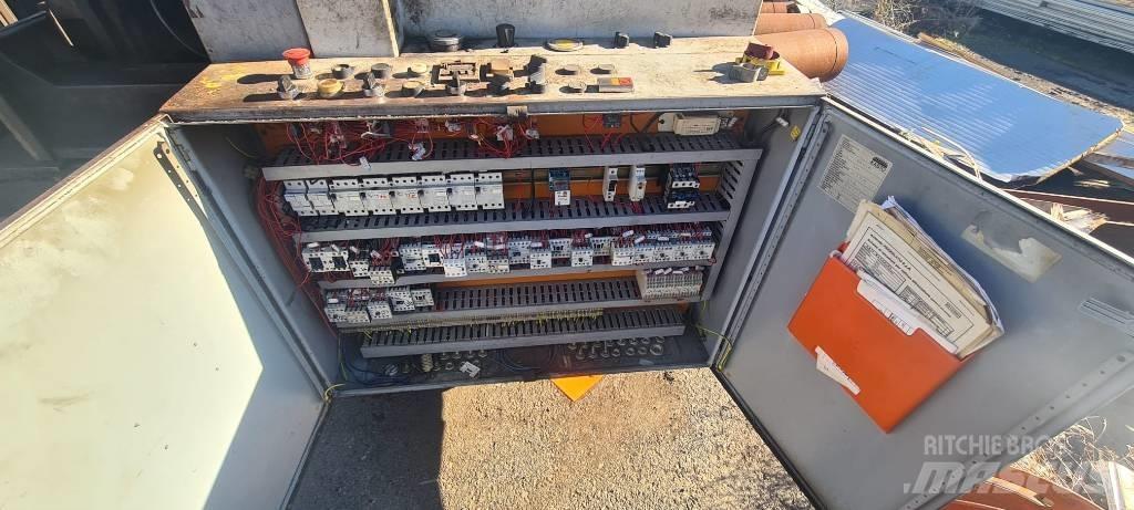Kasto HBA 420 AU Scierie mobile