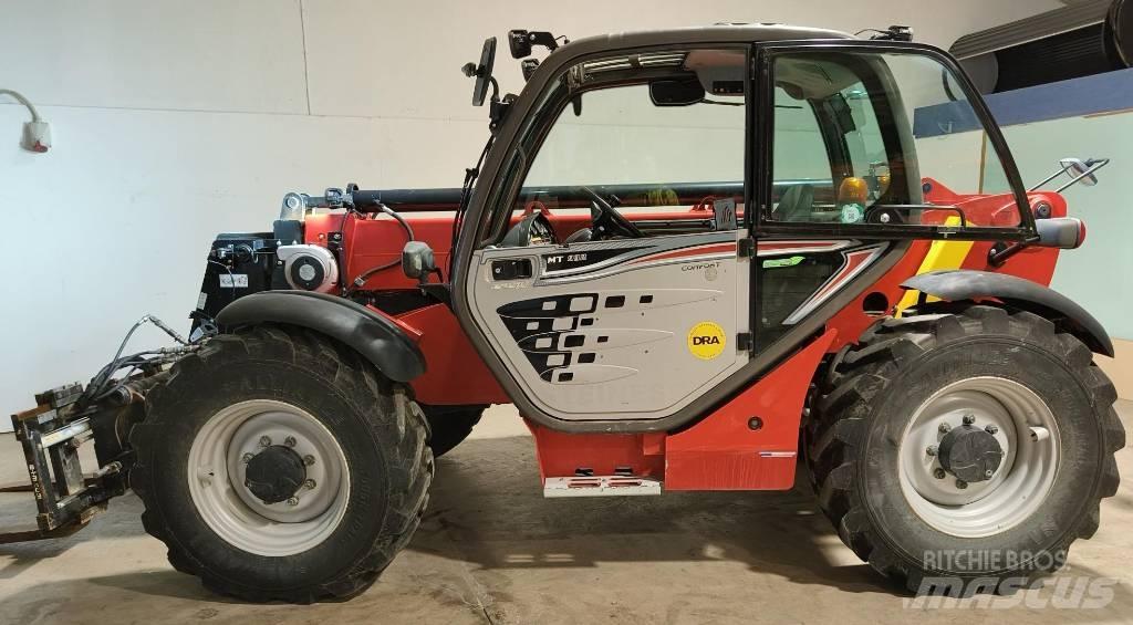 Manitou MT 932 Chariot télescopique