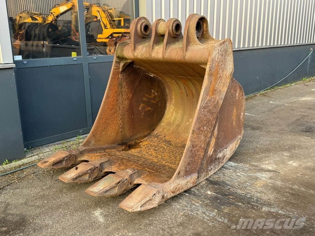 Lehnhoff HH5-1450 Godet