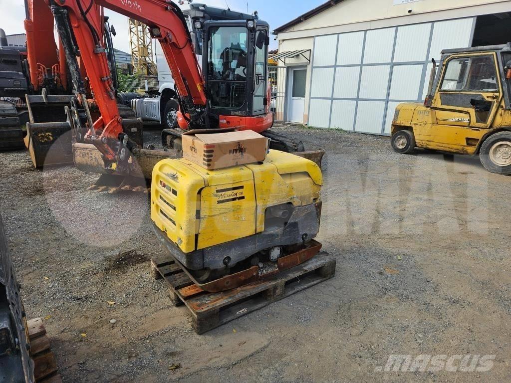 Bomag BPR 45/55 Plaque vibrante
