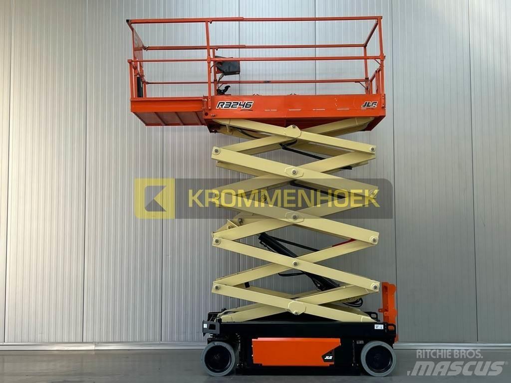 JLG R 3246 Nacelle ciseaux
