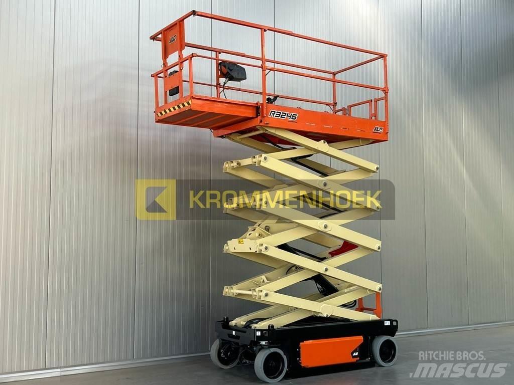 JLG R 3246 Nacelle ciseaux