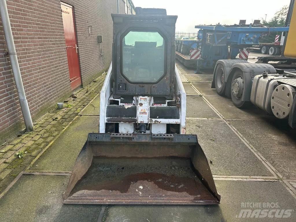 Bobcat 553 Chargeuse compacte