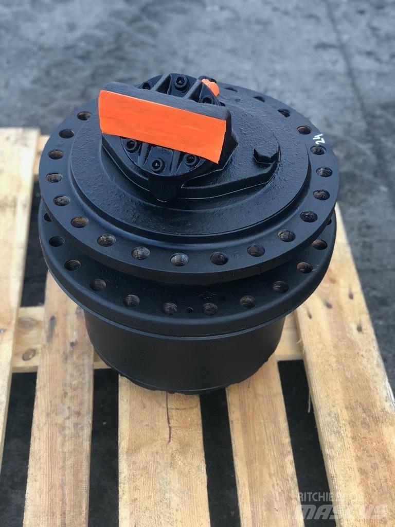 O&K RH 8 FINAL DRIVE Transmission