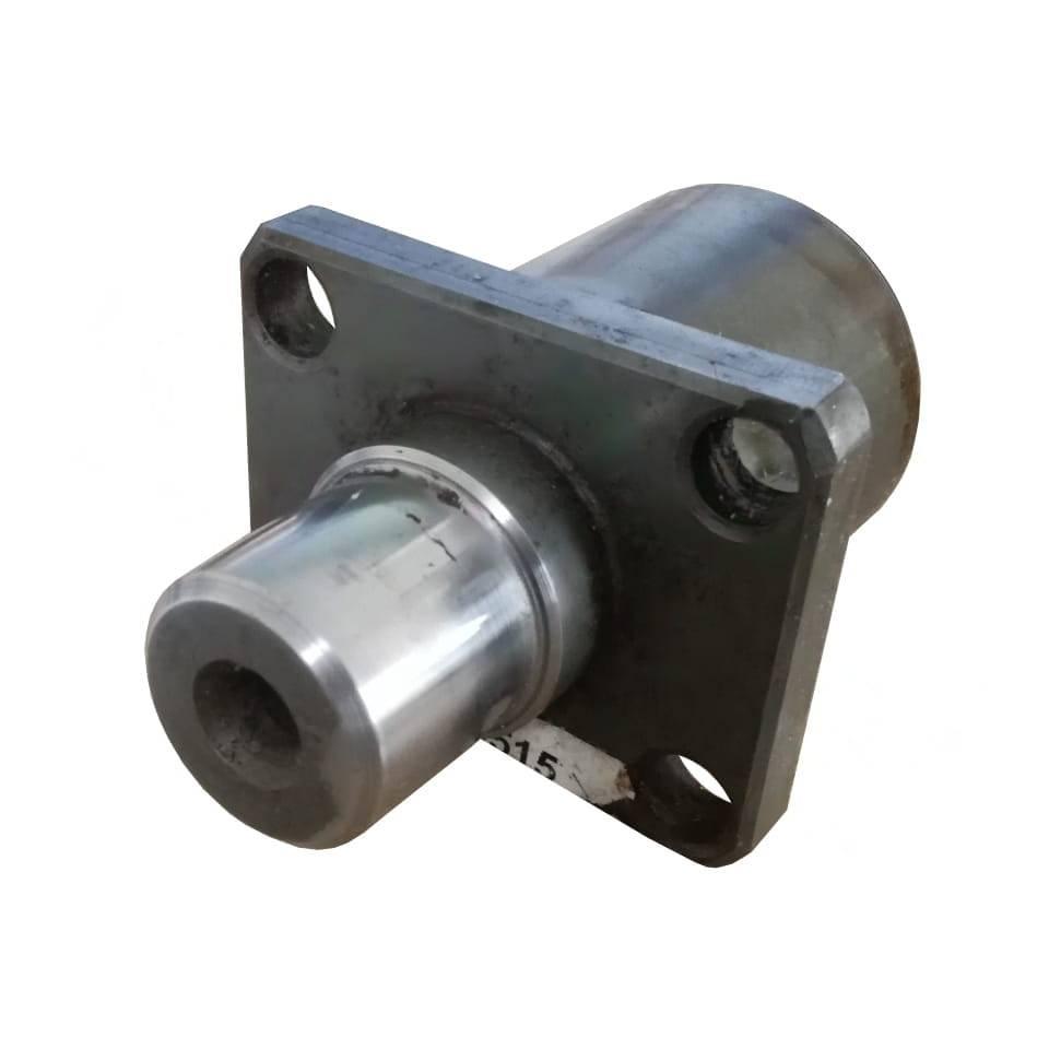  Sworzeń F063515 Tête d'abattage / ébranchage