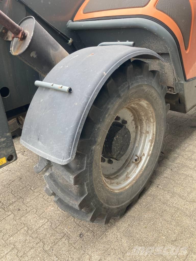 JLG 4017 PS Chariot télescopique