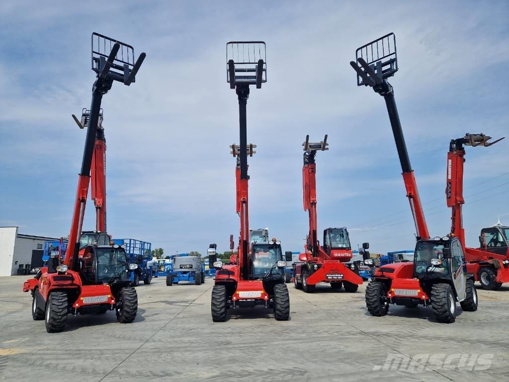 Manitou MT 625 H Chariot télescopique