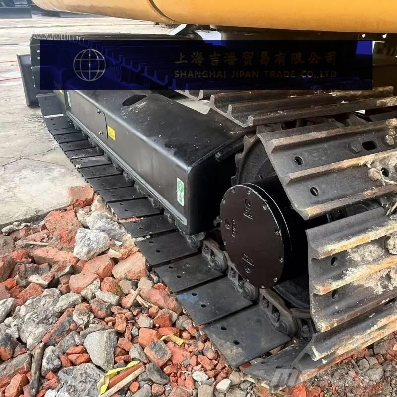 CAT 307 E Mini pelle 7t-12t