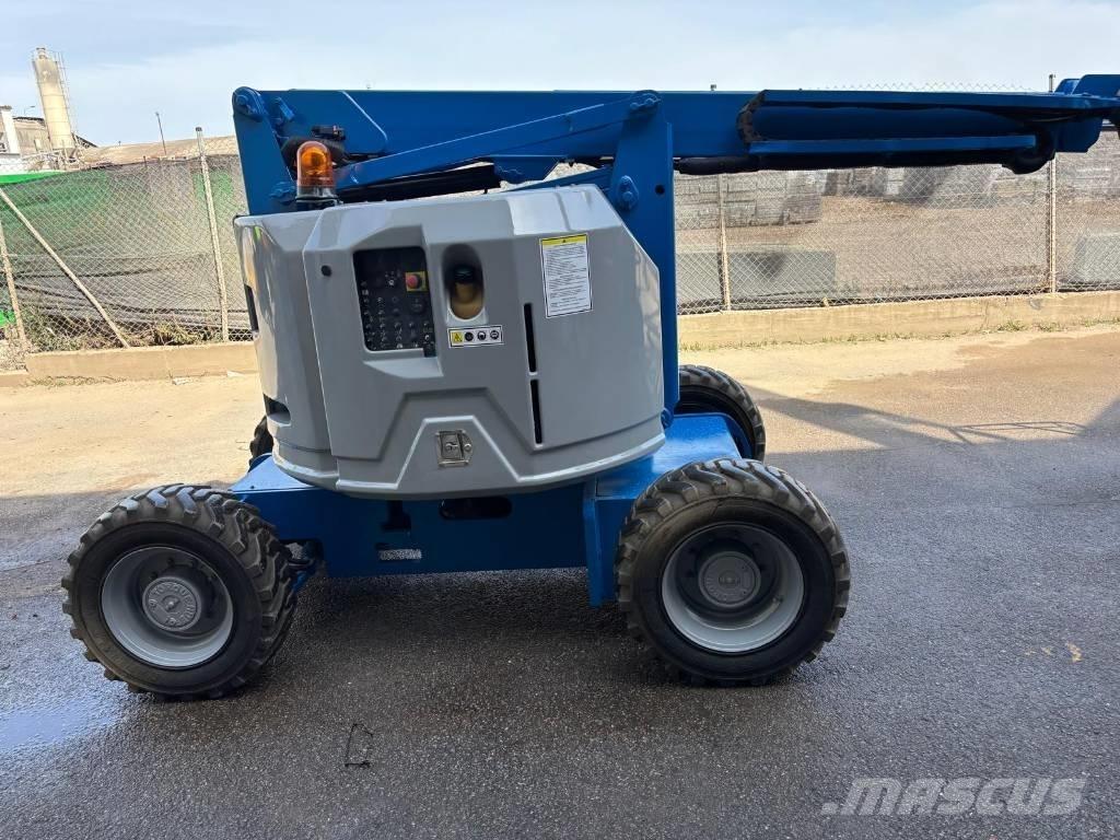 Genie Z 34/22 RT Nacelles articulées