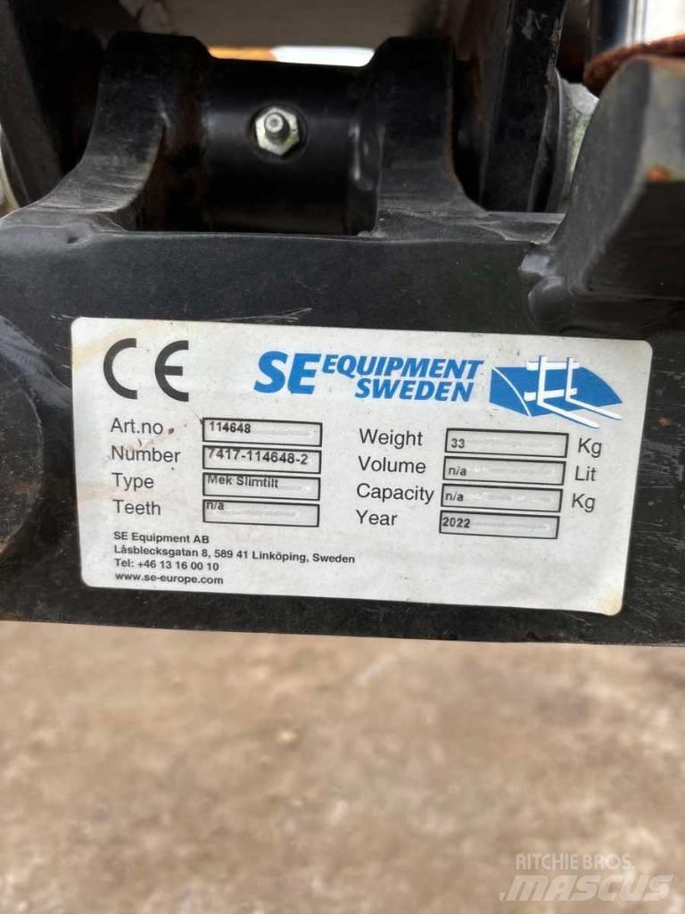 Wacker Neuson ET 18 Mini pelle < 7t