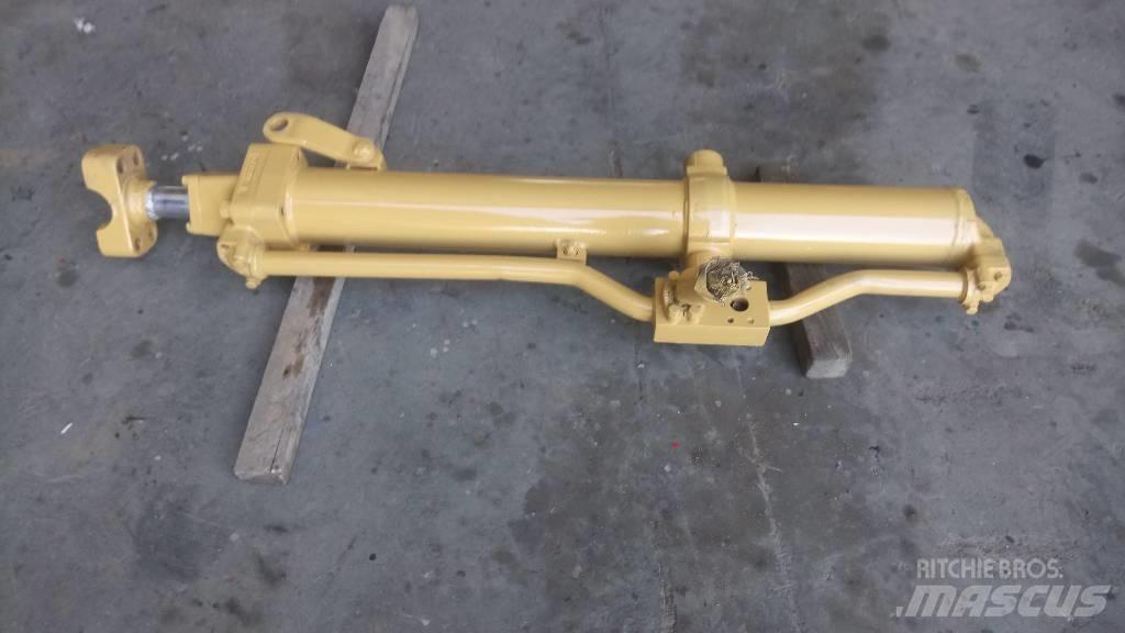 CAT D 6 Hydraulique
