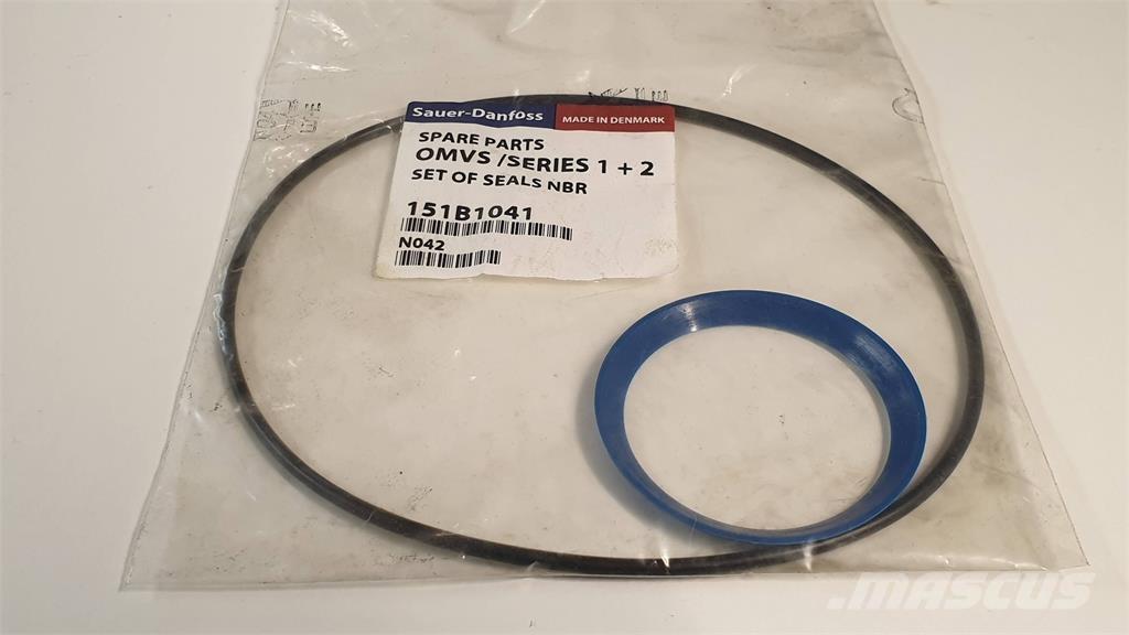 Ponsse 151B1041 Hydraulique