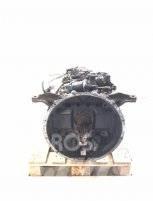 ZF 8S180 MAN Boîte de vitesse