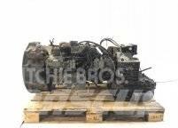 ZF 8S180 MAN Boîte de vitesse