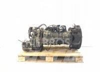 ZF 8S180 MAN Boîte de vitesse