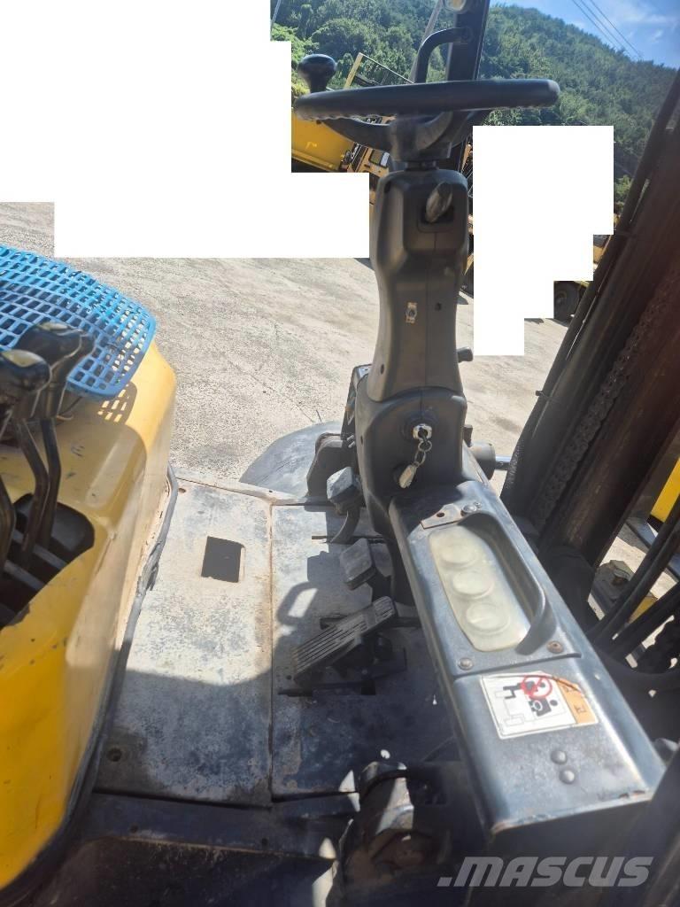 Doosan D 45 SC-9 Autres Chariots élévateurs