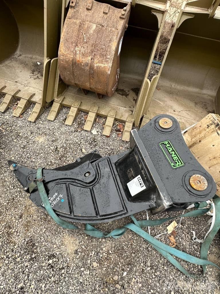 Häner Ripper Godet